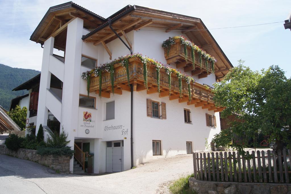 Apartment Oberhauserhof Falzes Room photo